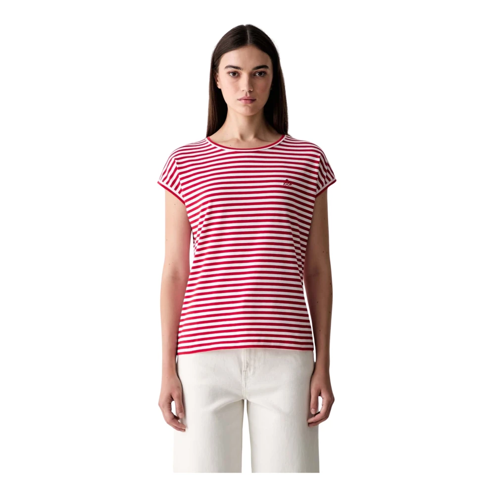 Joop! , Damen, Oberteile, Mehrfarbig, Xl