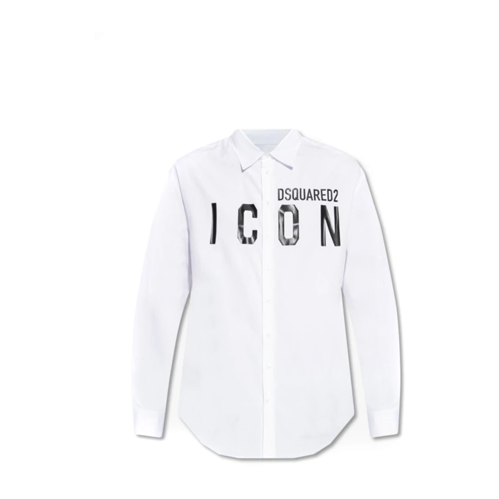 Shirts > Casual Shirts - - Dsquared2 - Modalova