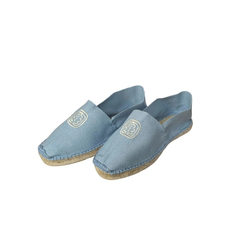 Shoes > Flats > Espadrilles - - Ines de la Fressange Paris - Modalova