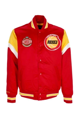 NBA Houston Rockets Bomberjacka
