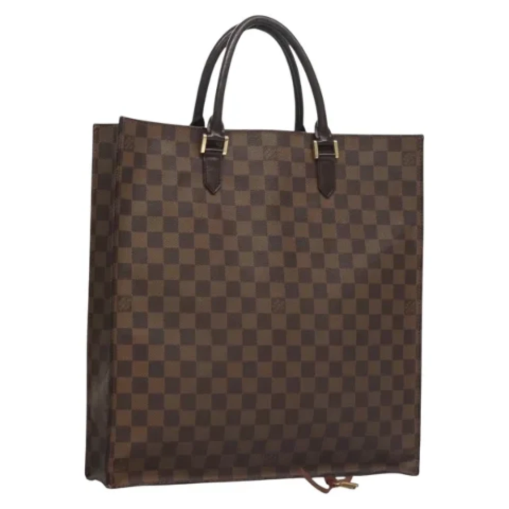 Pre-owned > Pre-owned Bags > Pre-owned Tote Bags - - Louis Vuitton Vintage - Modalova