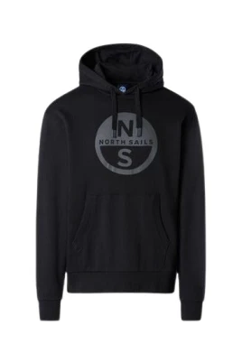 Hoodie Big Logo