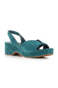 blue-crossed-suede-sandals