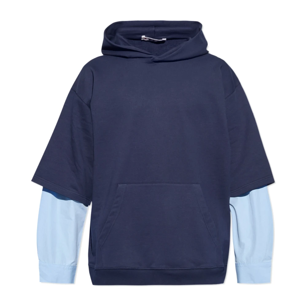 Sweatshirts & Hoodies > Hoodies - - Marni - Modalova
