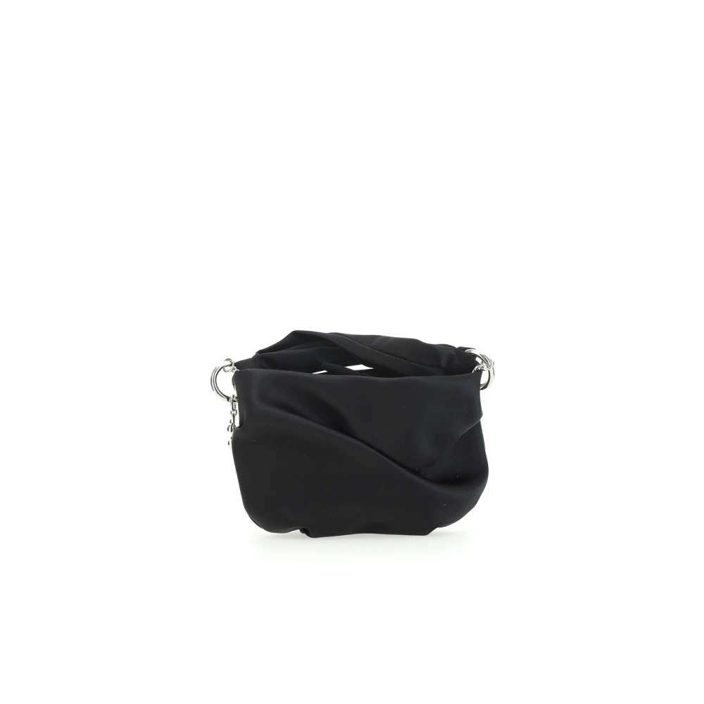 Jimmy Choo Bonny Stijlvol One Size Black Dames