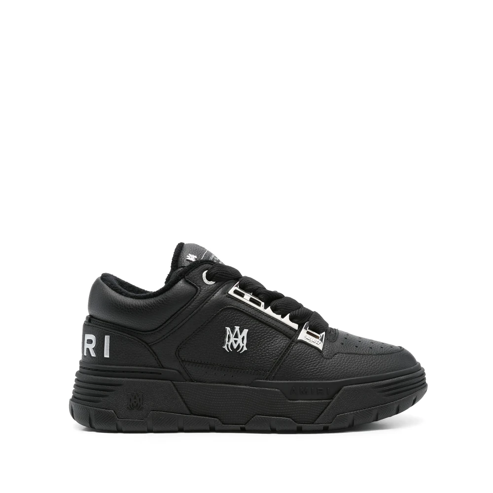 Amiri Ma-1 Sneaker Heren Schoenen Zwart