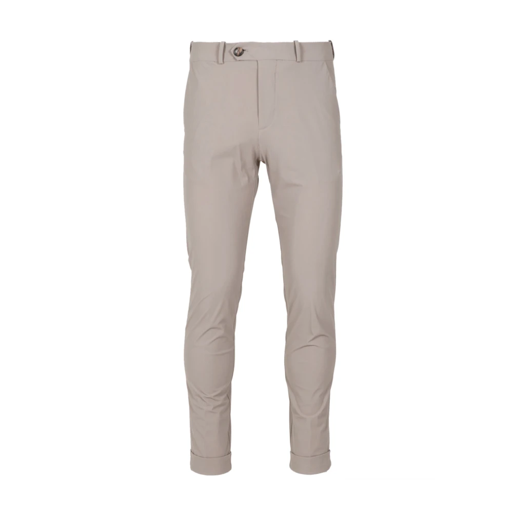 RRD Surflex Broeken met NorHeren Taille Gray Heren