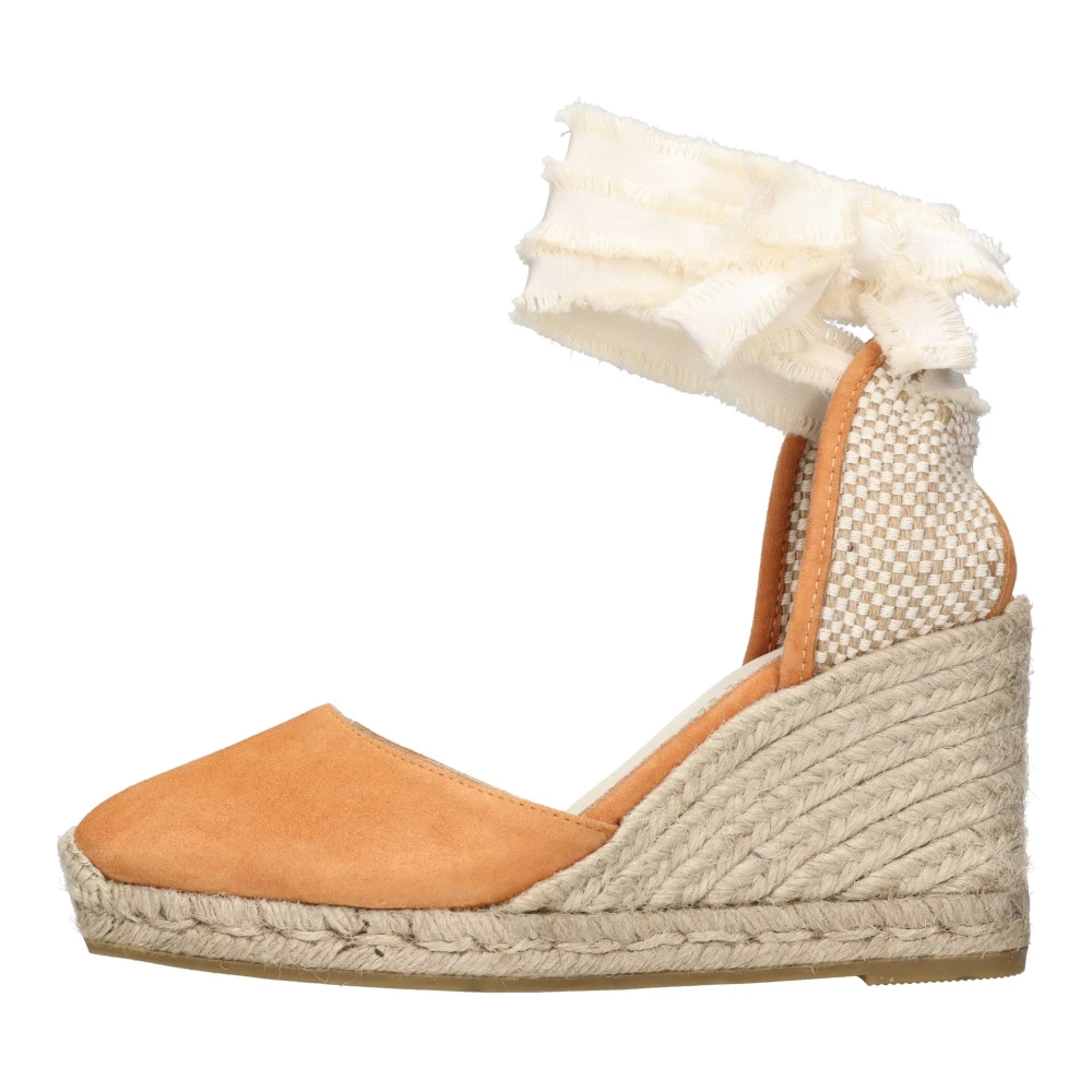 Shoes > Heels > Wedges - - Espadrilles - Modalova