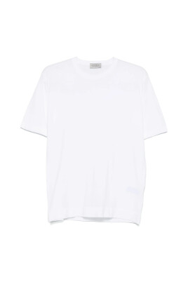 white-crew-neck-short-sleeve-t-shirt