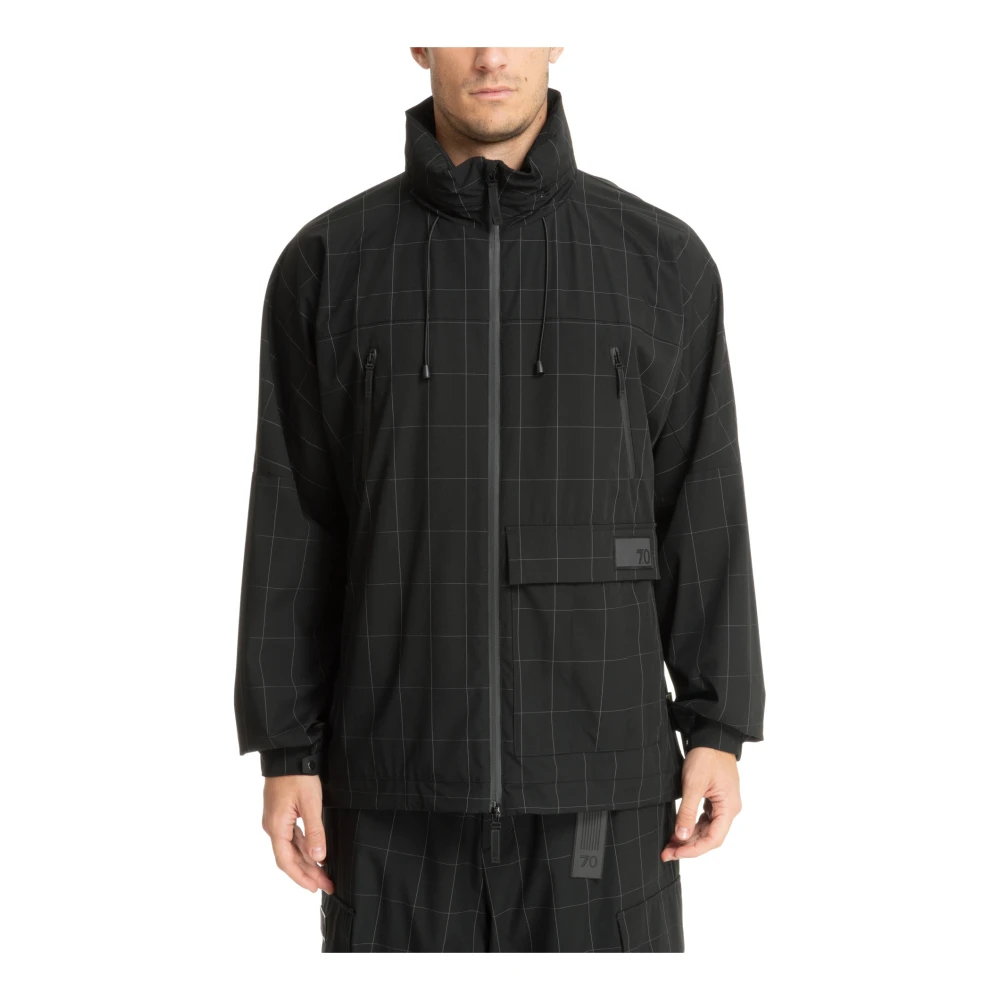 Jackets > Light Jackets - - Emporio Armani EA7 - Modalova