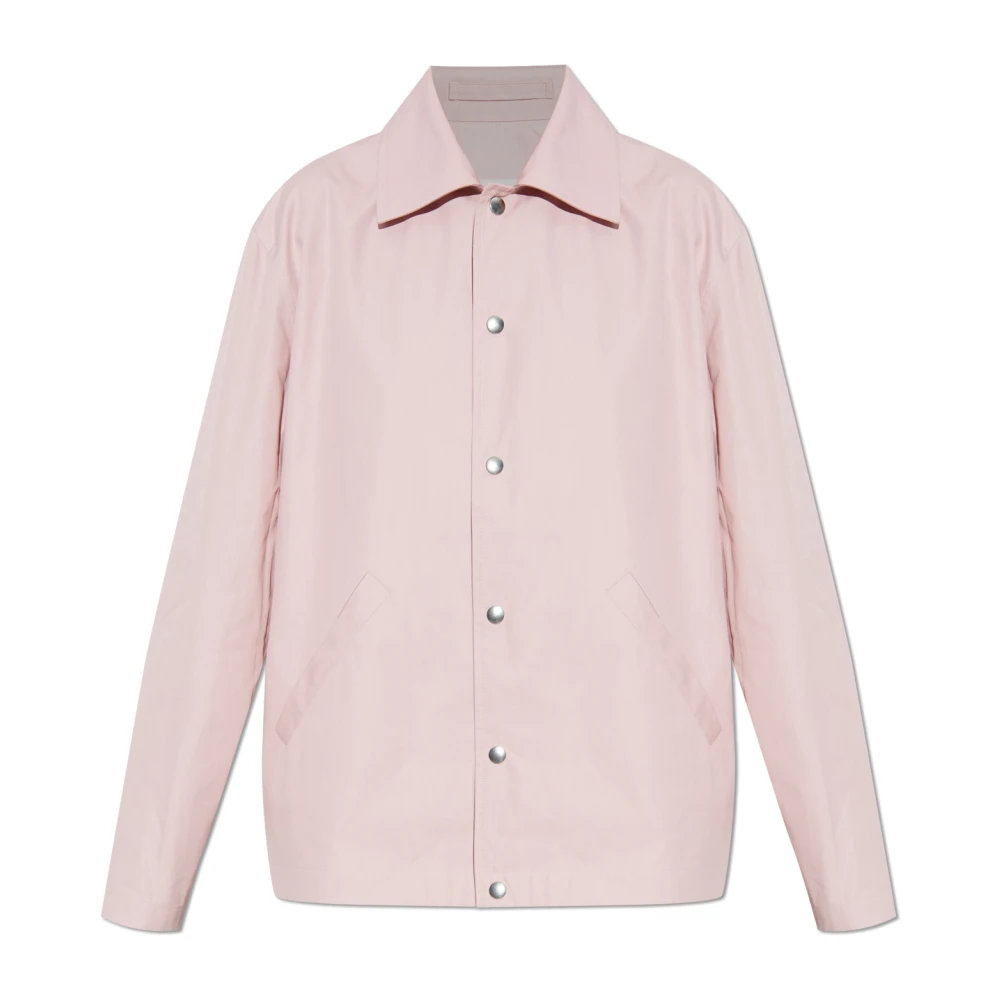 Jackets > Light Jackets - - Jil Sander - Modalova