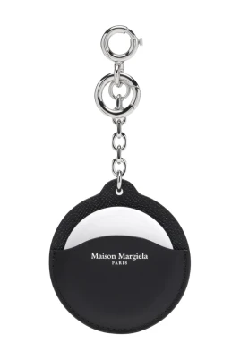 Circle Keyring