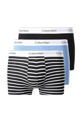 Modern Trunk Boxers Pack 3pk