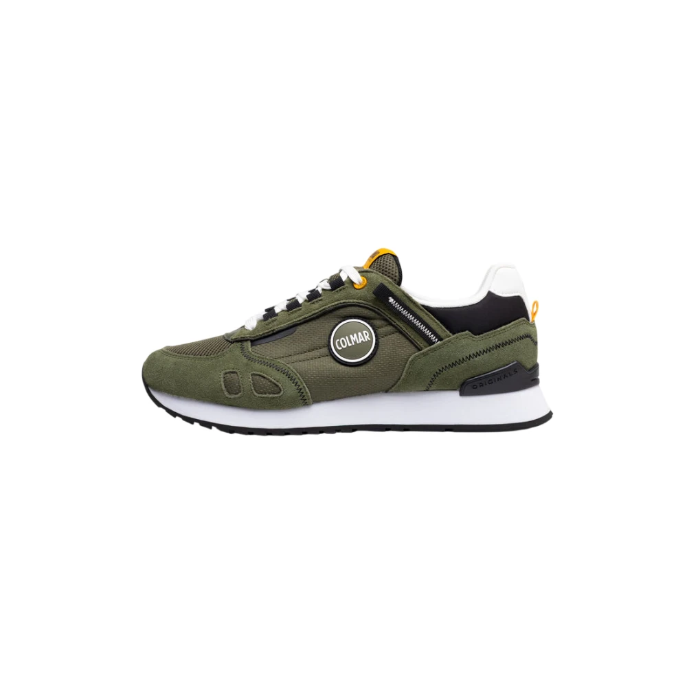 Colmar - Sneakers - Shoes - Herren - Grün - 40 Eu - Bild 4