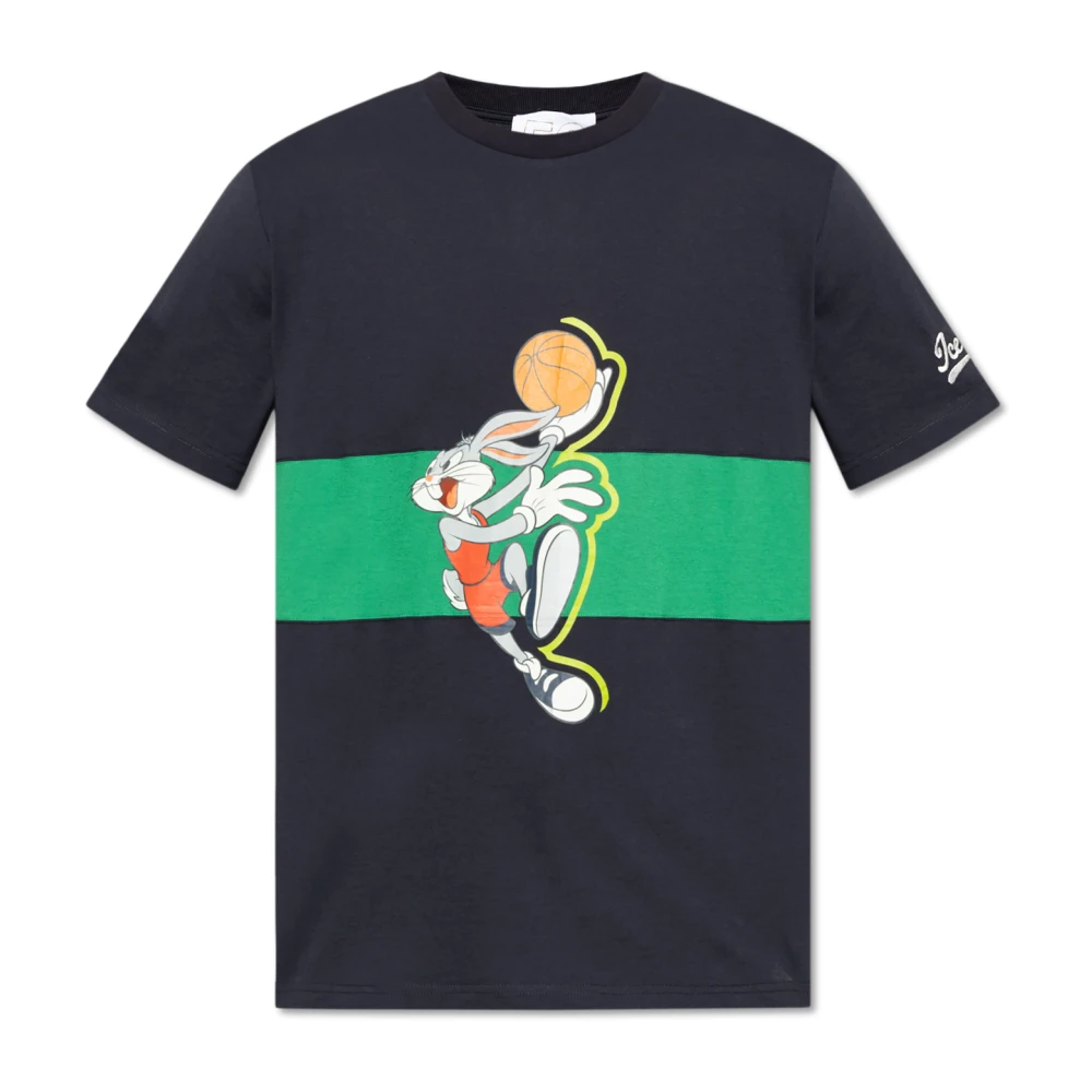 Iceberg Looney Tunes Blue Heren