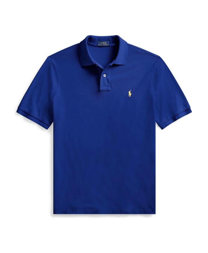 polo-royal-d-automne-avec-logo-pony