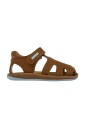 brown-leather-kids-sandals