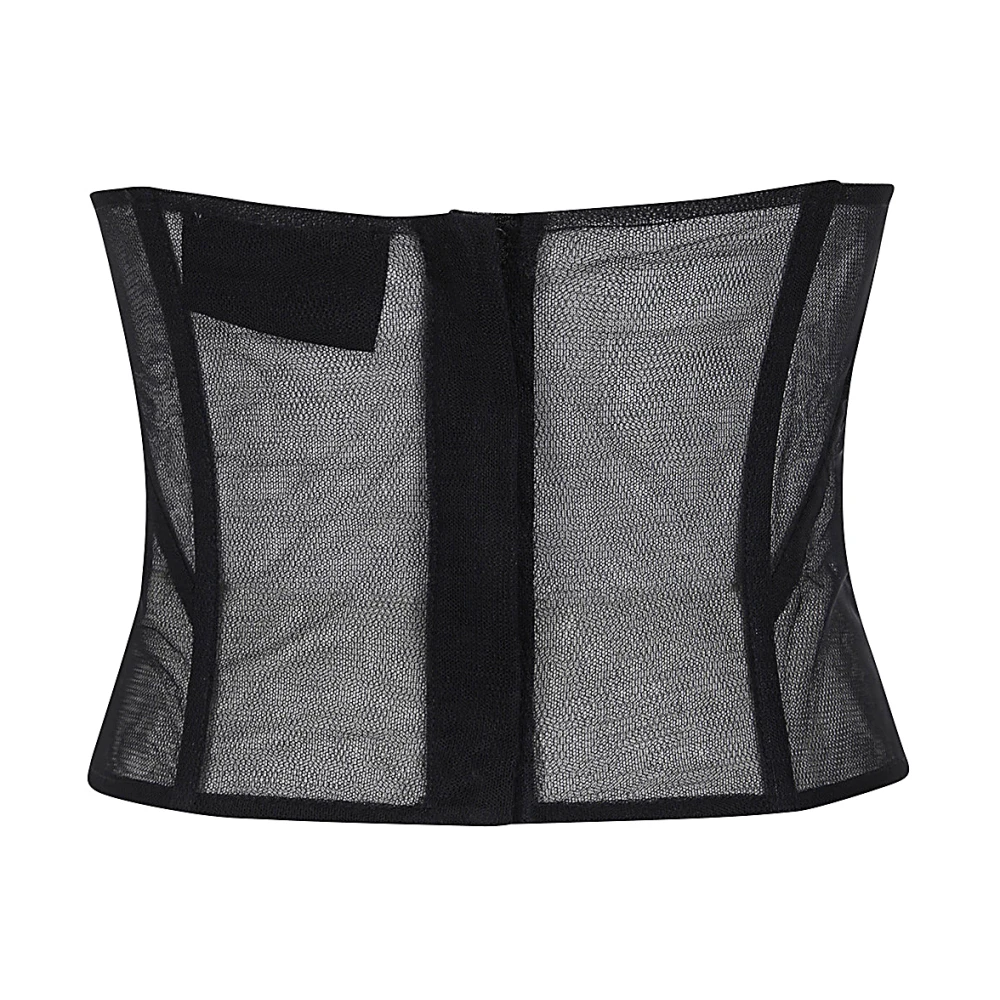 N21 Militaire Straight Broek Gray Dames