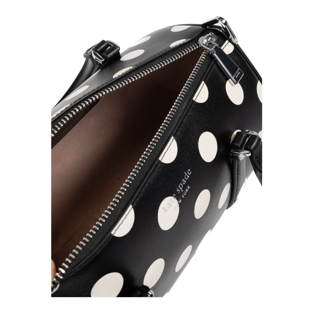 Kate Spade Handtas Icoon Klein Black Dames