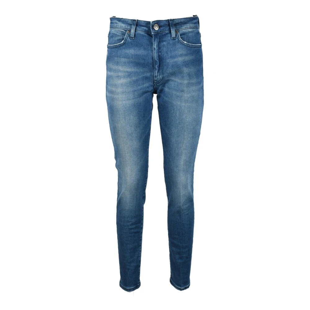Jeans > Skinny Jeans - - Dondup - Modalova