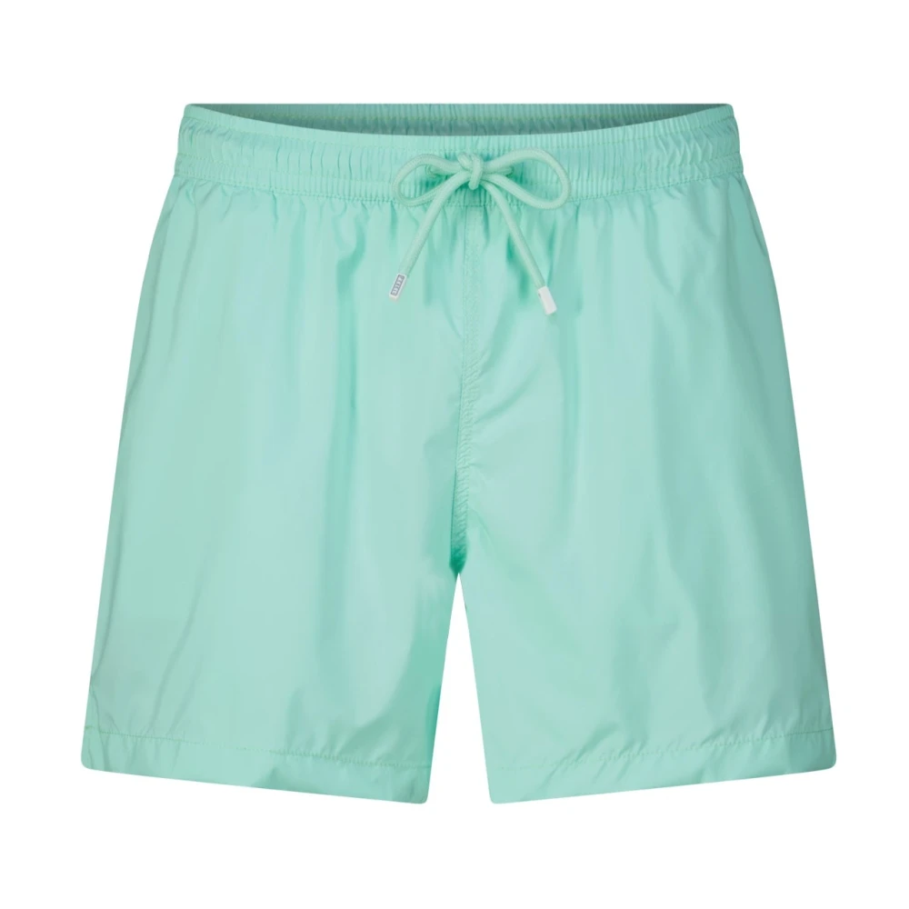 Shorts > Casual Shorts - - Fedeli - Modalova