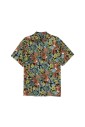 half-sleeve-linen-shirt