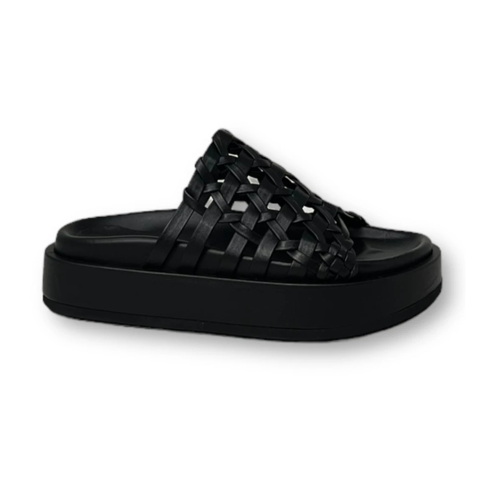 Shoes > Flip Flops & Sliders > Sliders - - Paloma Barceló - Modalova