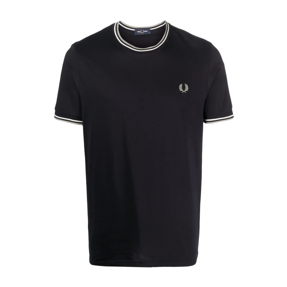 Tops > T-Shirts - - Fred Perry - Modalova