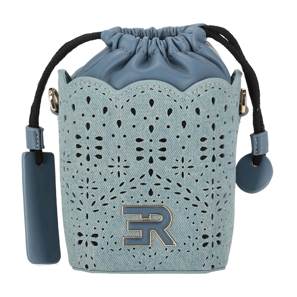 Bags > Bucket Bags - - Ermanno Scervino - Modalova