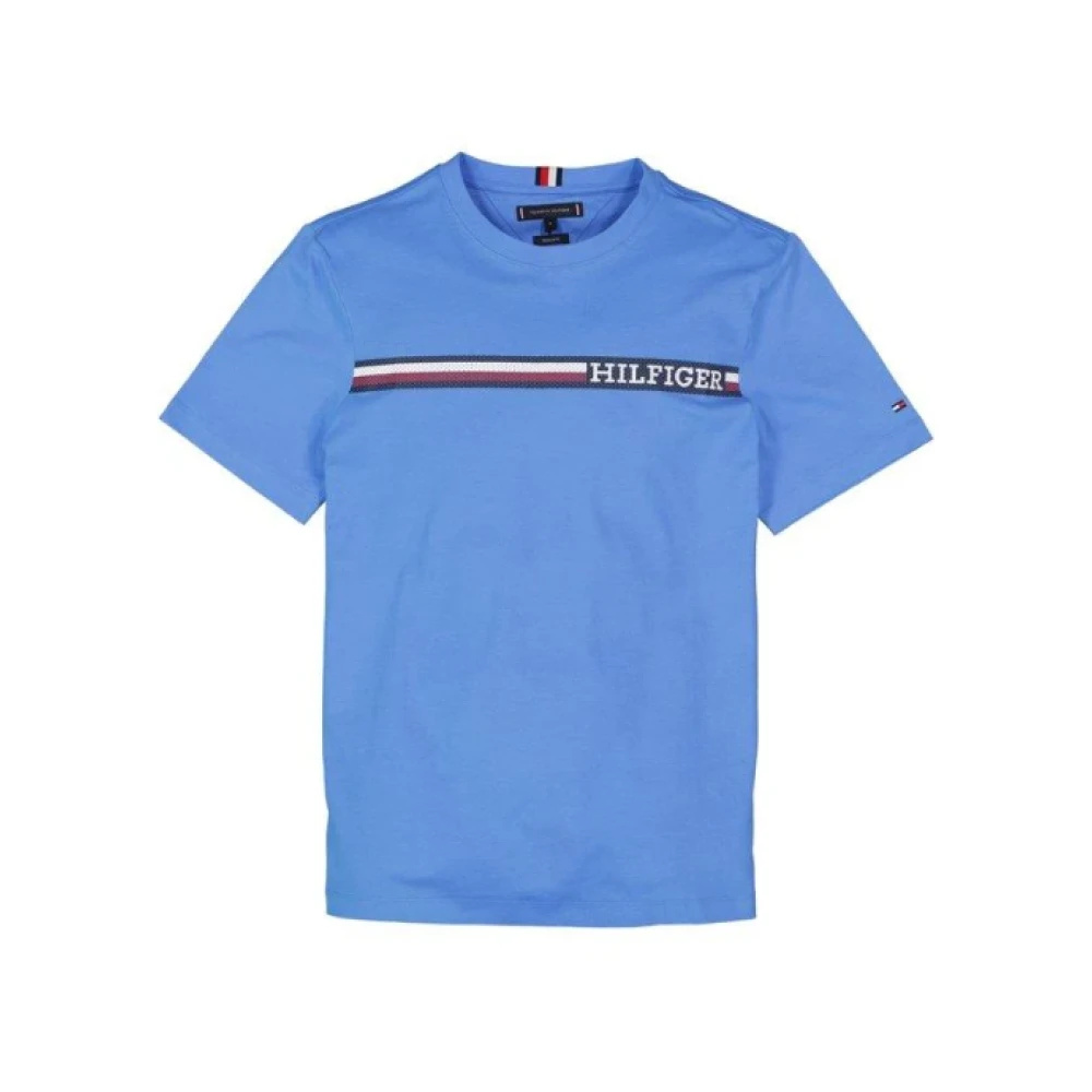 Tops > T-Shirts - - Tommy Hilfiger - Modalova