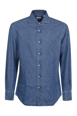 chemise-denim-classique-pour-homme