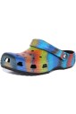 colorful-spray-sandals-unisex-comfort