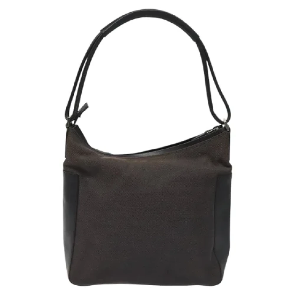 Pre-owned > Pre-owned Bags > Pre-owned Shoulder Bags - - Gucci Vintage - Modalova