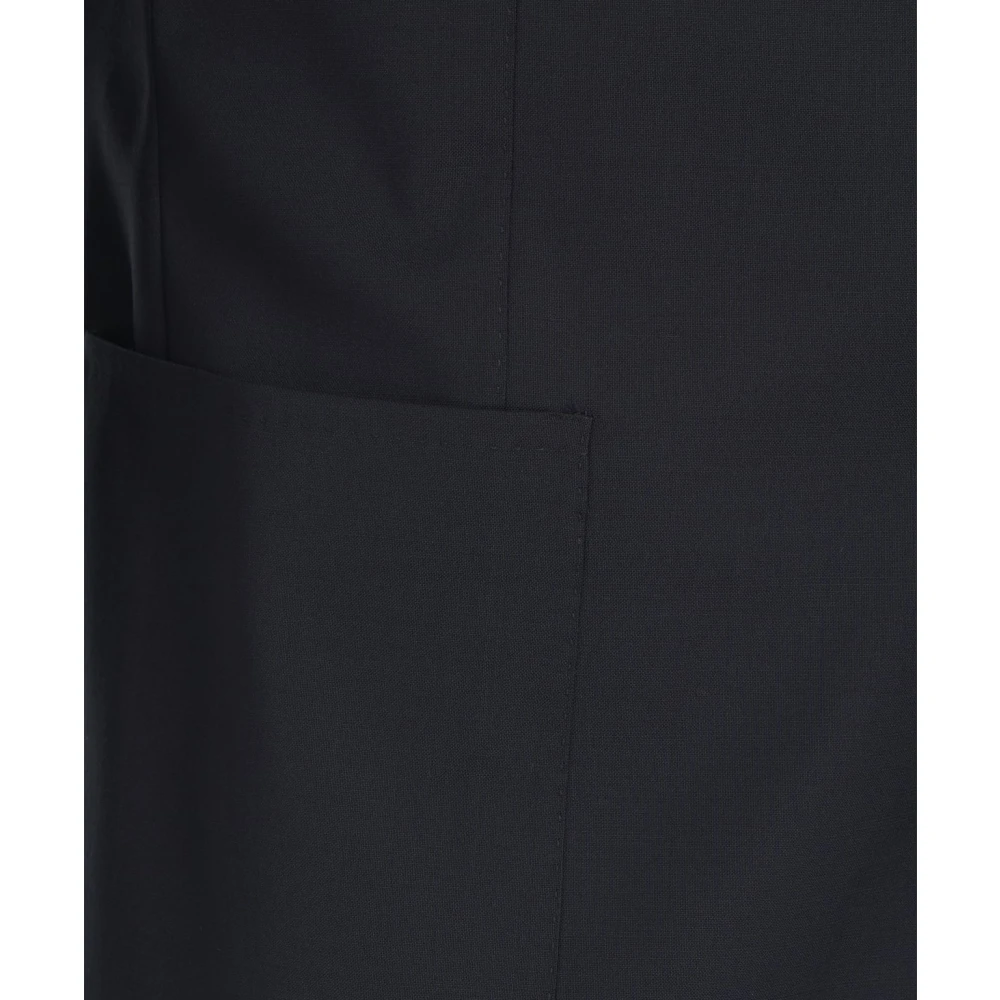 Tagliatore Herenkledingpak Blauw Ss25 Blue Heren
