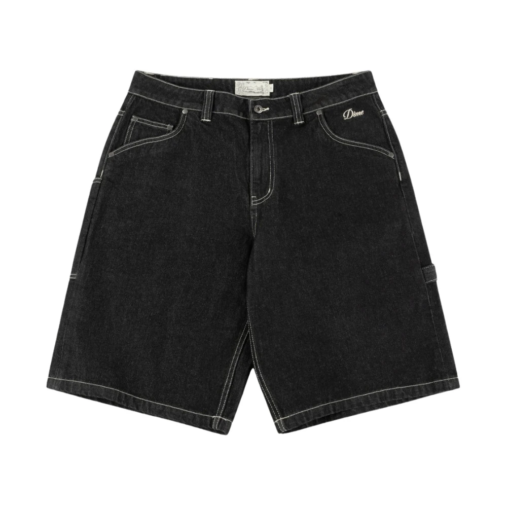 Shorts > Denim Shorts - - Dime Mtl - Modalova
