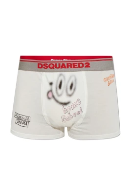 Tryckta Boxershorts
