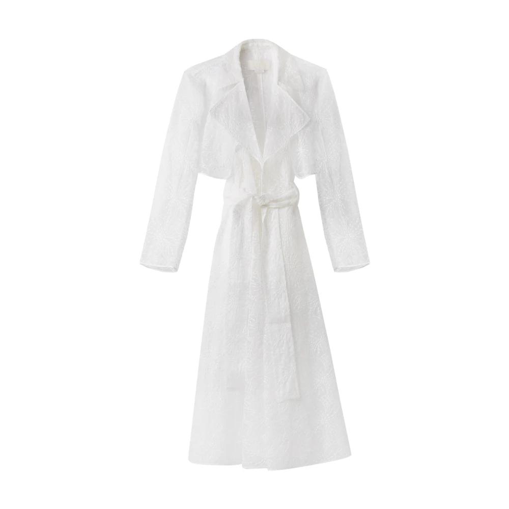 Coats > Trench Coats - - Genny - Modalova