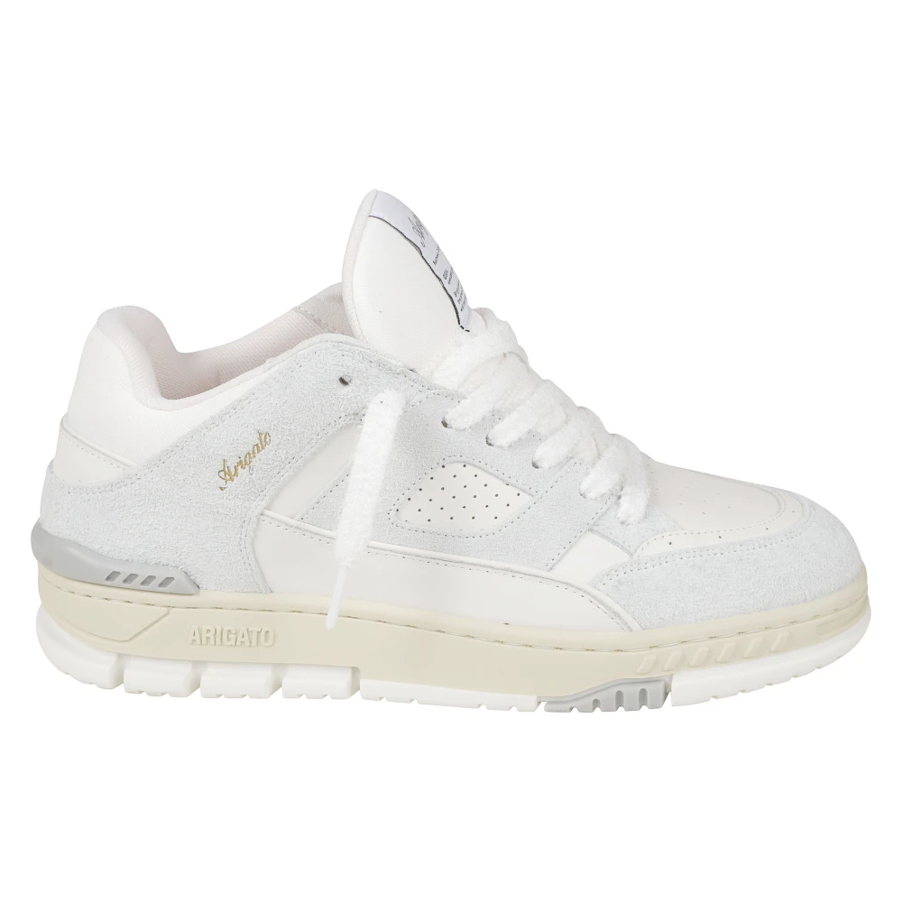 Axel Arigato Area Lo Heren Schoenen Grijs