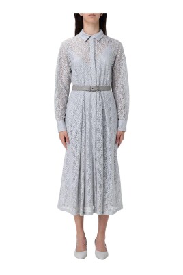 elegante-grijze-kantjurk