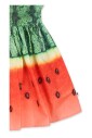 robe-a-manches-courtes-imprime-pasteque