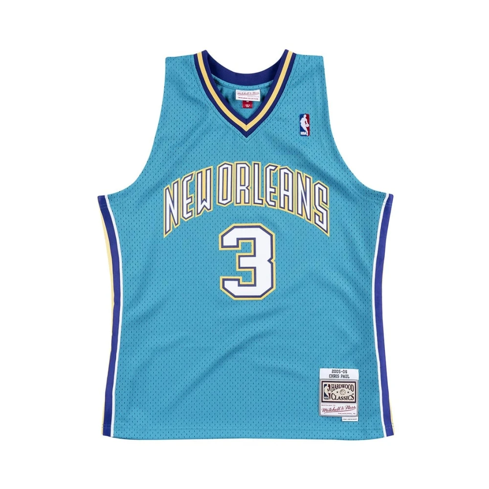 Sport > Sports > Team Sports > Sportswear - - Mitchell & Ness - Modalova