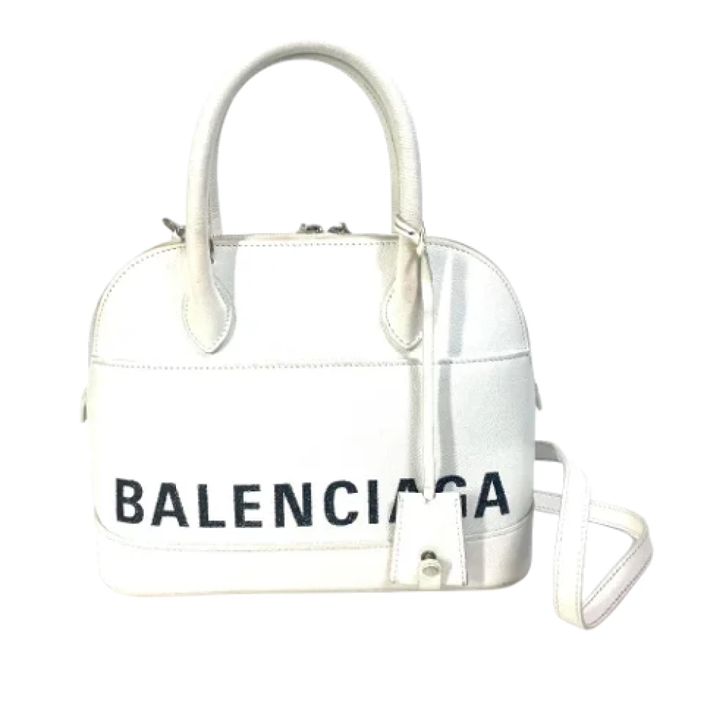 Pre-owned > Pre-owned Bags > Pre-owned Handbags - - Balenciaga Vintage - Modalova