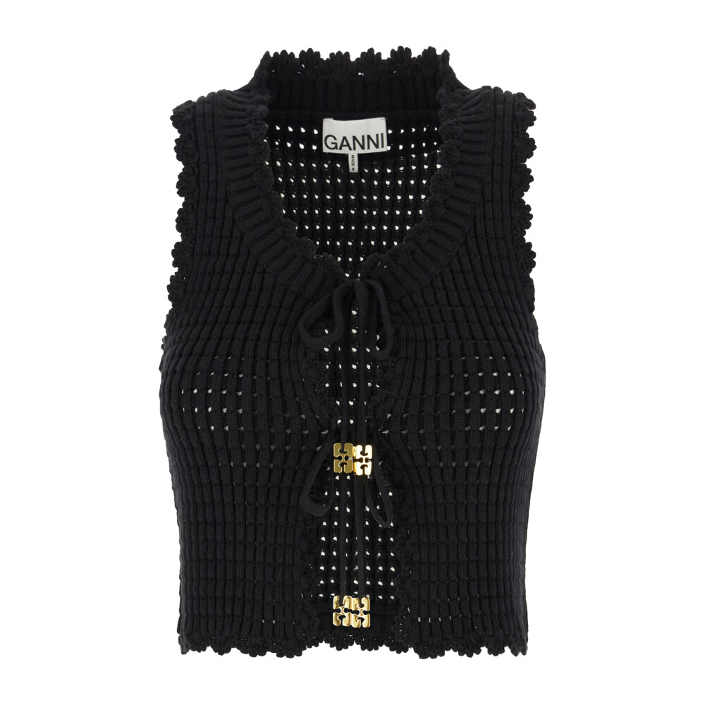 Shop fashion from Ganni