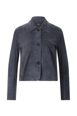 Velours Jacket EMY