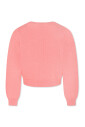 cardigan-en-coton-rose-avec-broderie