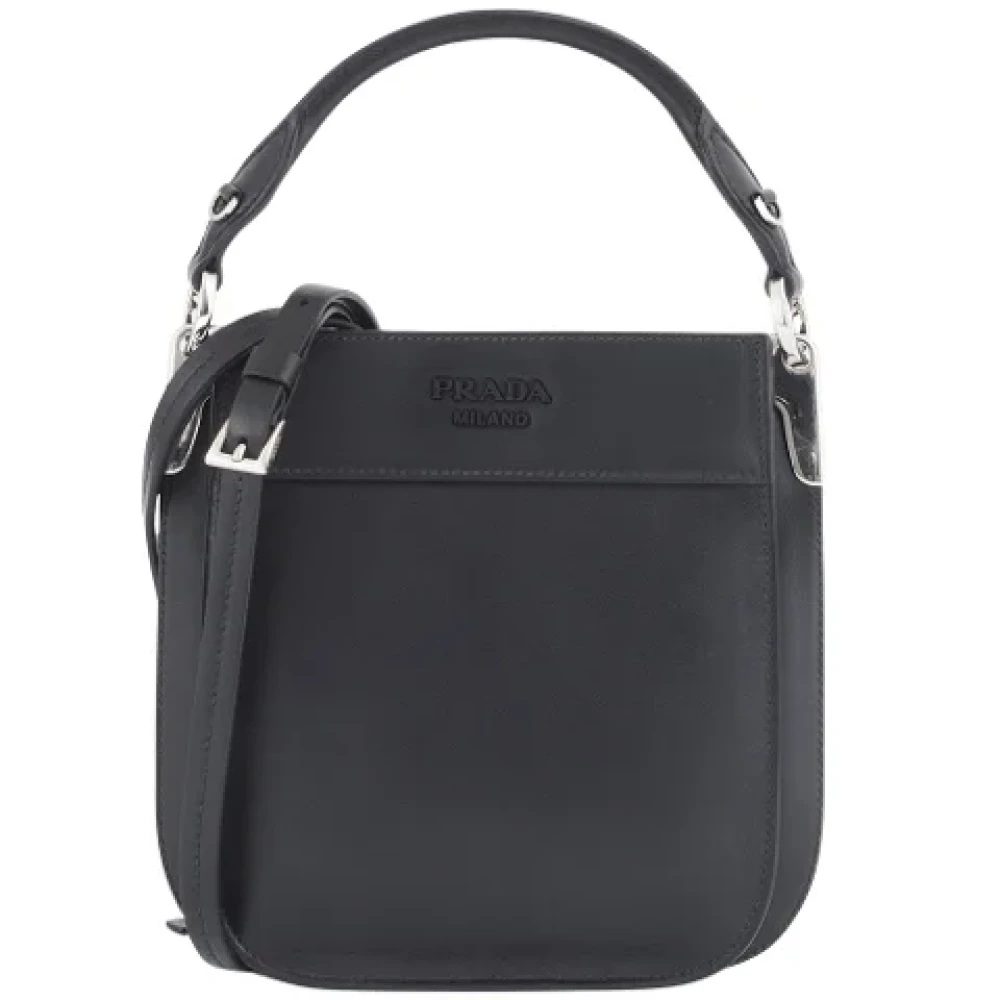 Pre-owned > Pre-owned Bags > Pre-owned Handbags - - Prada Vintage - Modalova