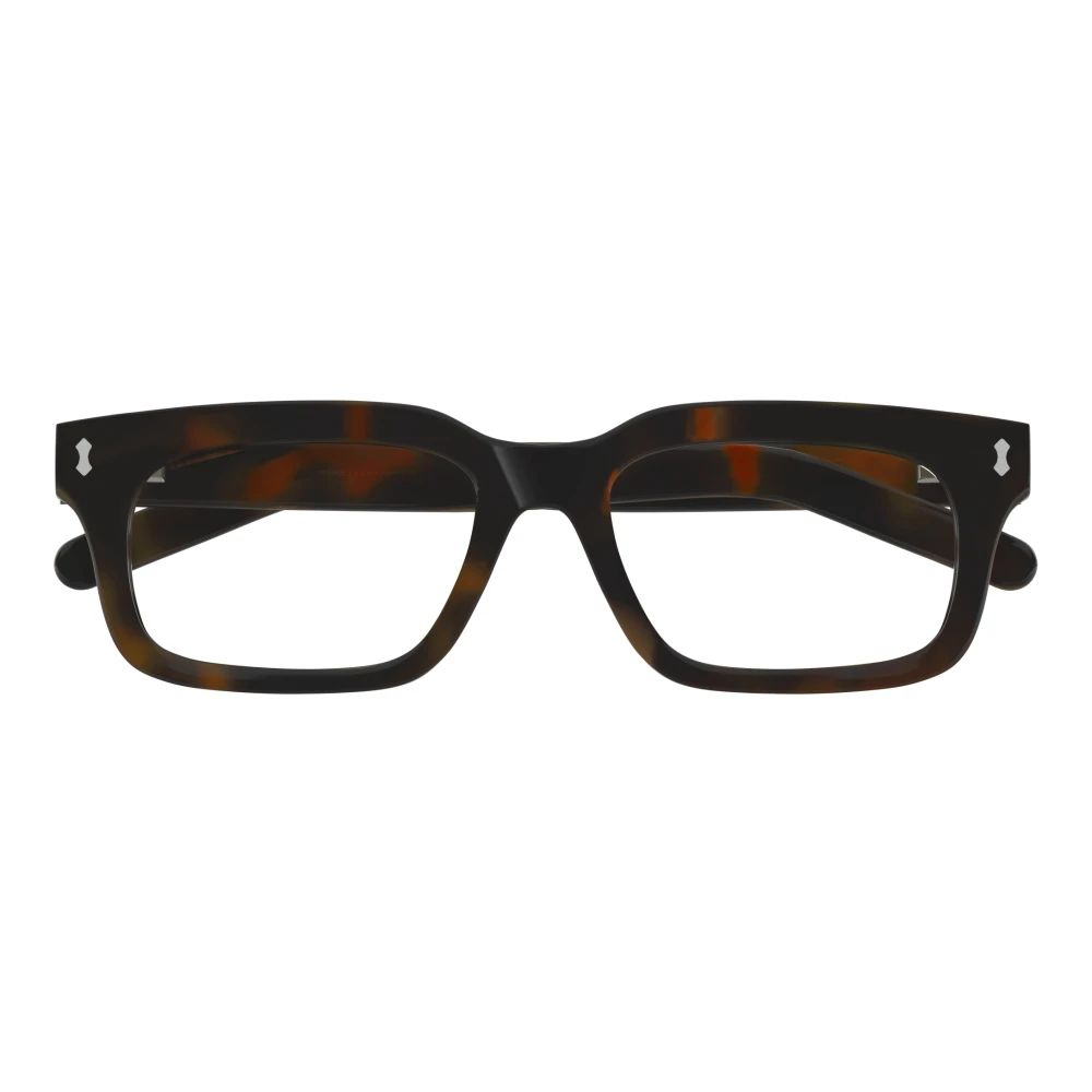 Gucci Stijlvolle zonnebril Brown Dames