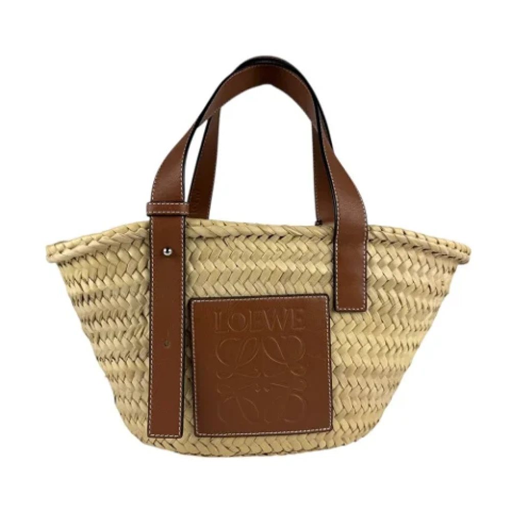 Pre-owned > Pre-owned Bags > Pre-owned Handbags - - Loewe Pre-owned - Modalova
