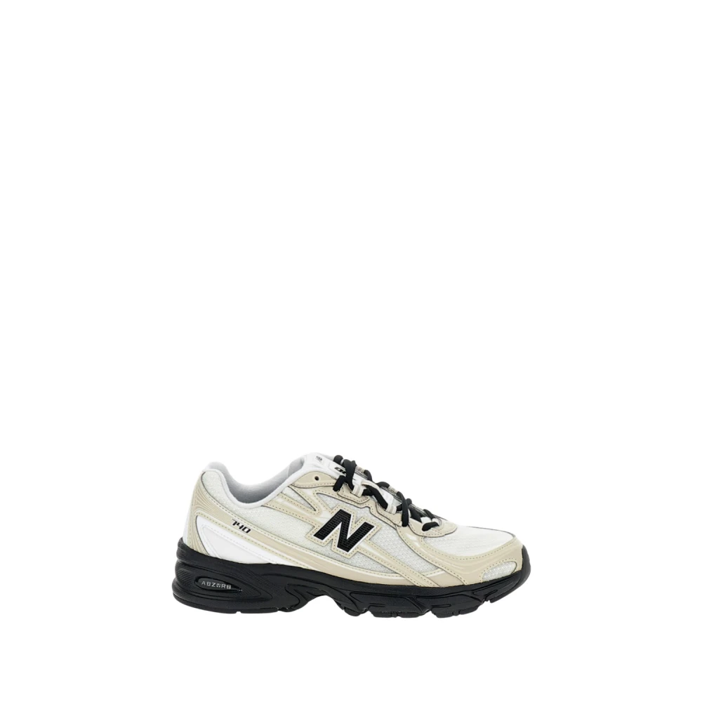 New Balance Multicolor 740 Trainer - Male - Trainers - 10 Uk - Sport