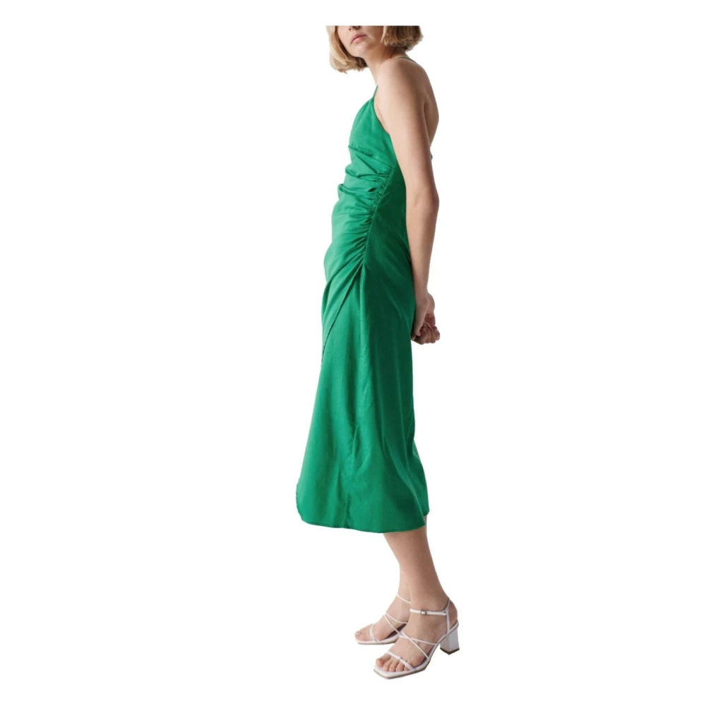 Salsa Maxi Dresses Green Dames